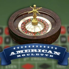 American Roulette (BGaming) game by BGAMING – logo hosted on HiddenJack Casino