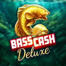 Play the Bass Cash Deluxe slot by Alchemy Gaming on HiddenJack Casino