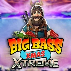 Play the Big Bass Xmas Extreme slot by Pragmatic Play on HiddenJack Casino