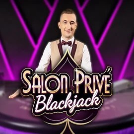 Blackjack Salon Privé online slot from Ezugi – play at hiddenjacks.co.nl