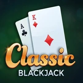 Classic Blackjack – slot by Red Tiger Gaming, featured at hiddenjacks.co.nl