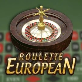 European Roulette (BGaming) slot visual from BGAMING available on hiddenjacks.co.nl