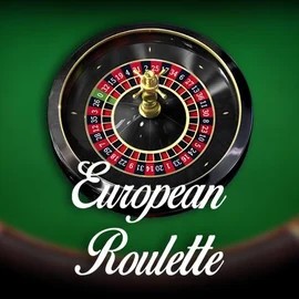 Official Table Games logo: European Roulette (Red Tiger) by Red Tiger Gaming at HiddenJack Casino