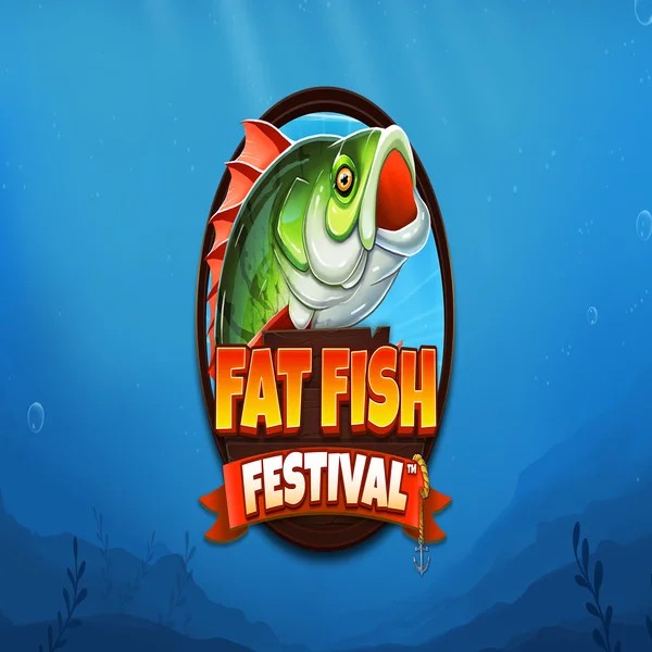 Play the Fat Fish Festival slot by Wishbone Games on HiddenJack Casino