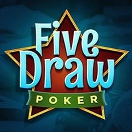 Five Draw Poker MH (Nucleus) slot icon by Nucleus Gaming, available at HiddenJack Casino