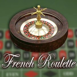 Table Games logo of French Roulette (BGaming) from BGAMING at HiddenJack Casino