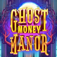 Enjoy Ghost Money Manor by Gold Coin Studio – logo hosted on hiddenjacks.co.nl