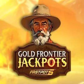 Play the Gold Frontier Jackpots FastPot5 slot by Yggdrasil on HiddenJack Casino