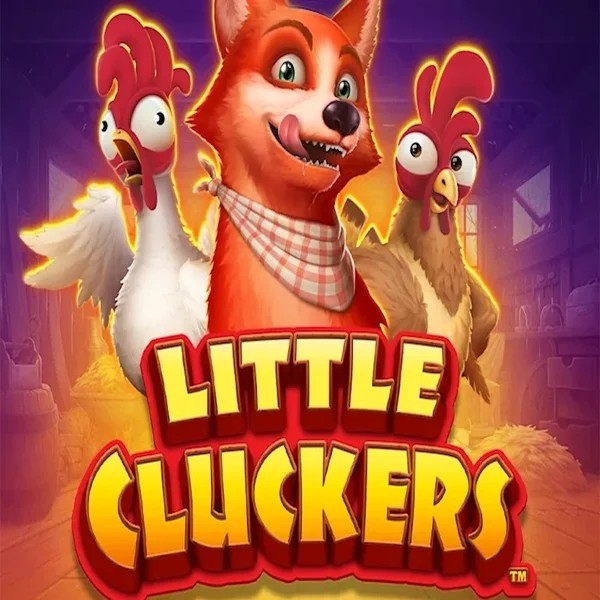 Little Cluckers – slot by Greentube, featured at hiddenjacks.co.nl