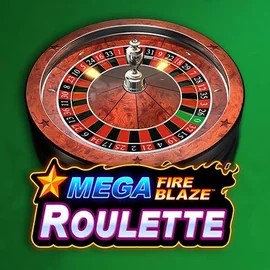 Mega Fire Blaze Roulette – slot by Playtech, featured at hiddenjacks.co.nl