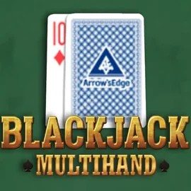 Play Multihand Blackjack slot by Pragmatic Play on hiddenjacks.co.nl