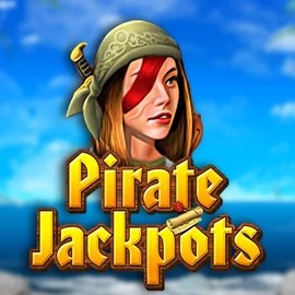 Pirate Jackpots – slot by Belatra Games, featured at hiddenjacks.co.nl