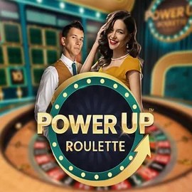 PowerUP Roulette – slot by Pragmatic Play, featured at hiddenjacks.co.nl