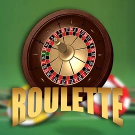 Roulette (Relax Gaming) online game logo by Relax Gaming on hiddenjacks.co.nl