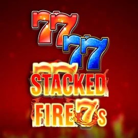 Play Stacked Fire 7s slot by Inspired Gaming on hiddenjacks.co.nl