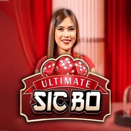 Play Ultimate Sic Bo slot by Ezugi on hiddenjacks.co.nl